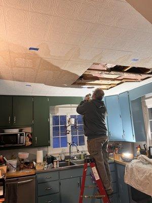 Fitz-It Fast and Reasonable