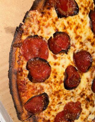 Nobhill Pizza & Shawarma