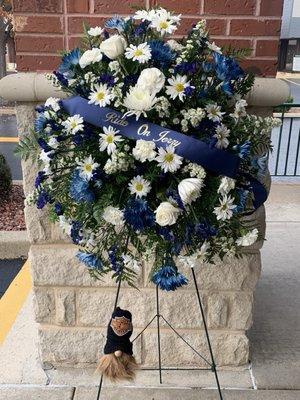 Heathers Haus Florist