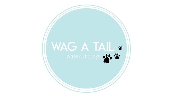 Wag A Tail Pawsitting