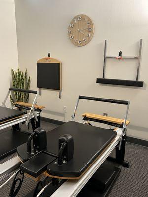 Claremont Sanctuary Pilates