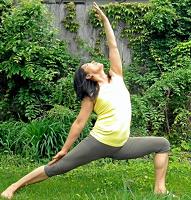 Qi Shanti Yoga