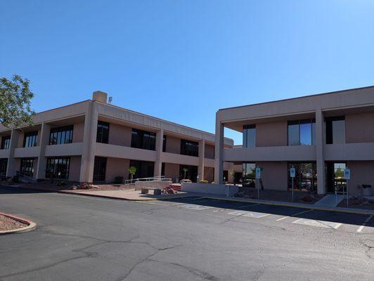 Mountain View Family Physicians