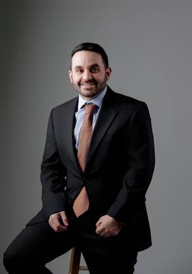 The Law Office Of John P Sherman