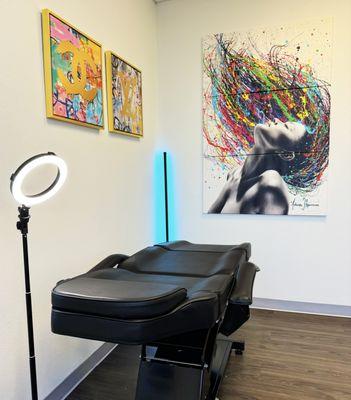 I Am Beautiful Aesthetics