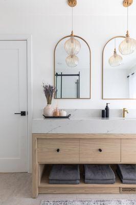 Select Quartz And Countertops