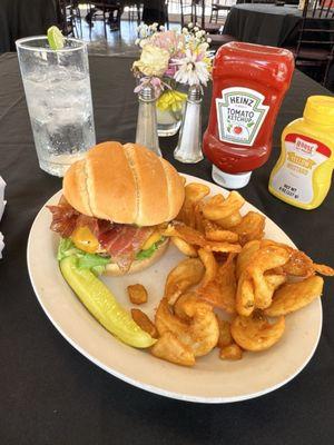 The Country Club at Lake City