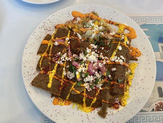 Chania Greek Restaurant