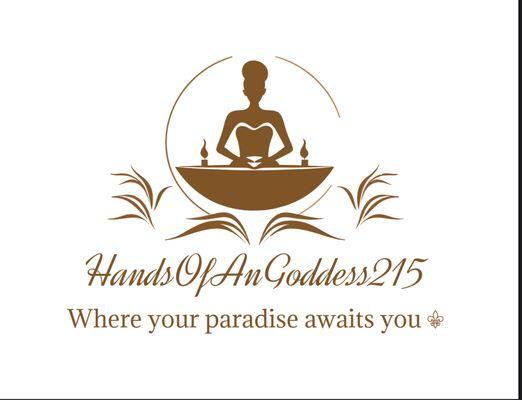 Hands of A Goddess Massage Therapy