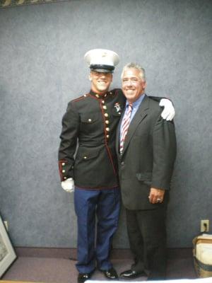 Frederick M Rarick, Attorney At Law