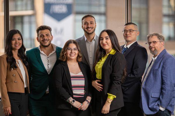 Centennial Accounting Group