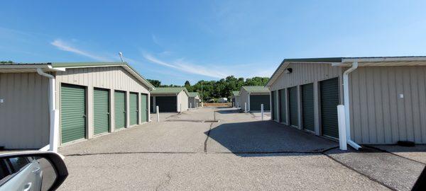 Moove In Self Storage