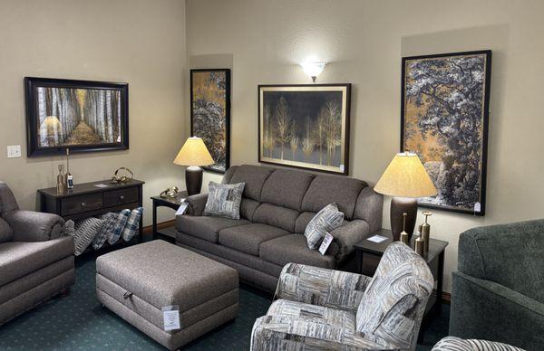 Tammie’s Furniture & Mattress Gallery