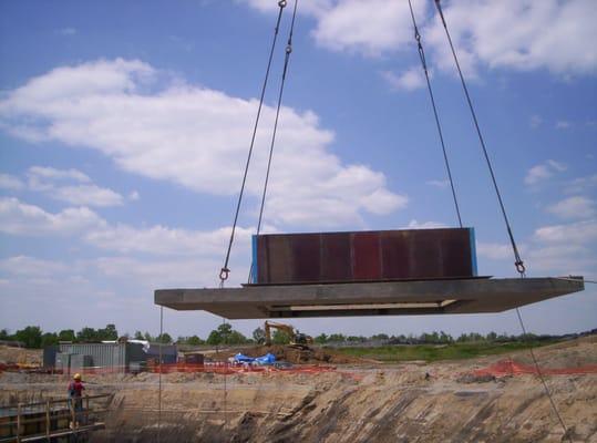 Pierson Construction