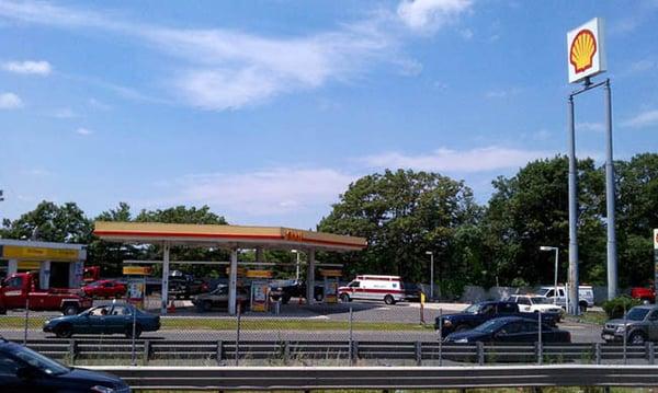 Gaeta's Gas & Auto Services