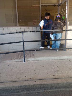 Motor Vehicle Division Glendale