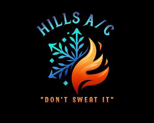 Hill's A/C