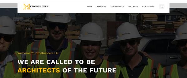 exodbuilders llc