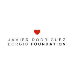 Javier Rodriguez Borgio Foundation Logo