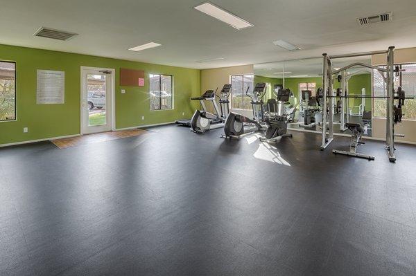 Del Mar Terrace Apartments