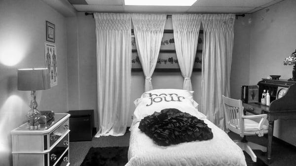 Vida Life Massage Therapist LMT