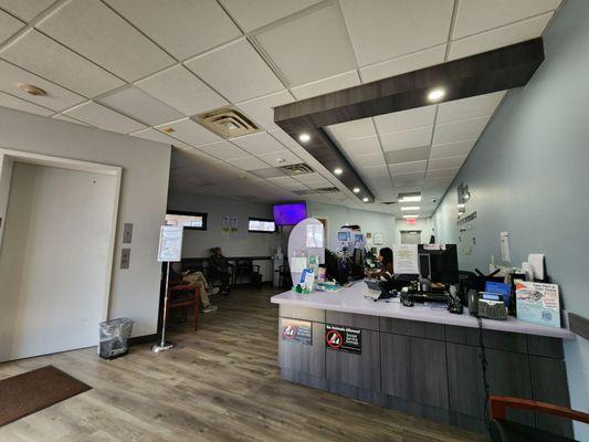 Lenox Hill Radiology - Elmont