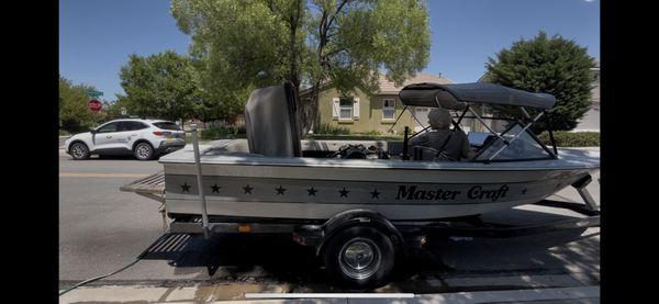 Stewart's Marine Service