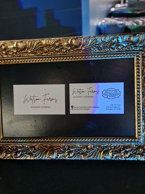 Watson Farms Meat Market - Muskogee