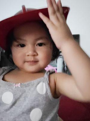 OCFA Fire Station 53