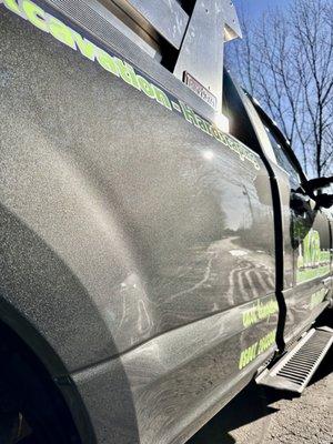 Nick's Mobile Detailing