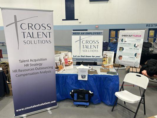 Cross Talent Solutions