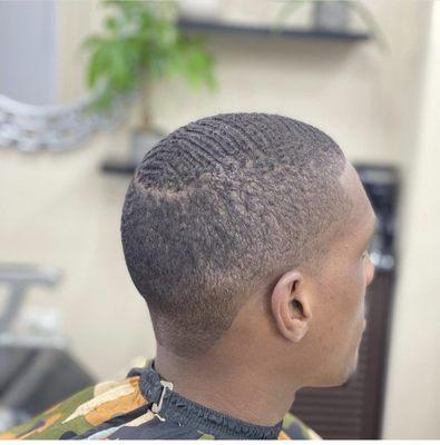 Monsieur Chez Madame