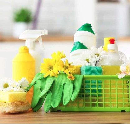 Tru-Kleen Cleaning Services