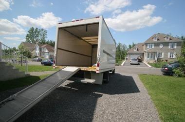 Comfort Moving Services