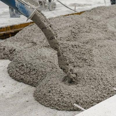 Express Concrete