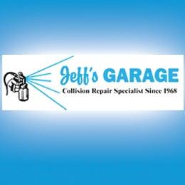 CARSTAR Jeff’s Garage