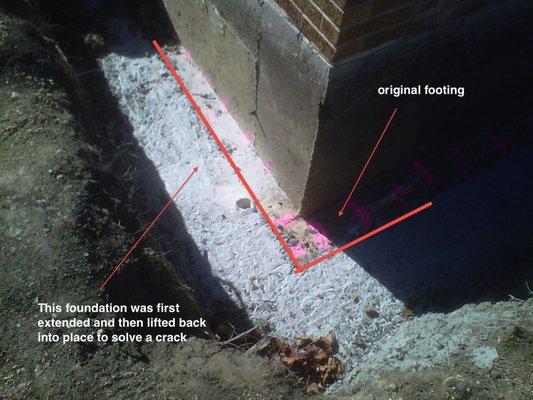 Concrete Correctors Inc