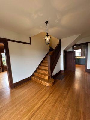 EAG Painting & Decoration