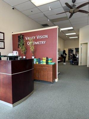 Valley Vision Optometry