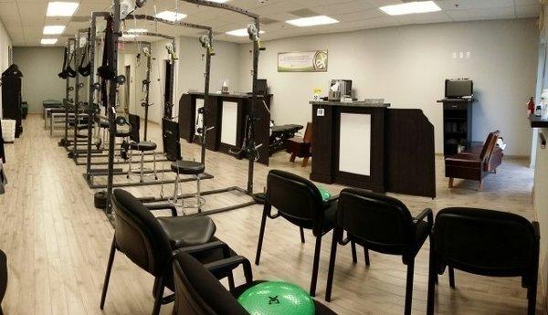 ChiroCare of Florida Injury and Wellness Centers