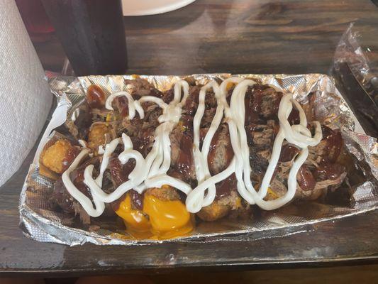 Beach's Up North Tavern