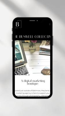 The Buswell Collective