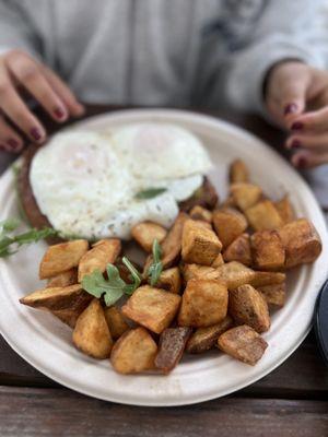 Butter Cafe and Bakery
