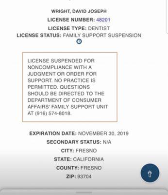 Wright Ultimate Dental Care