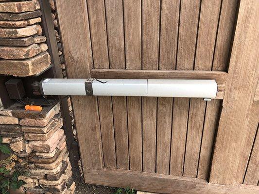 OMG Garage Doors & Gates