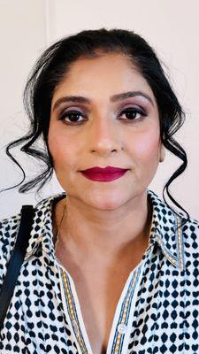 Sugandha Indian Makeup Artist