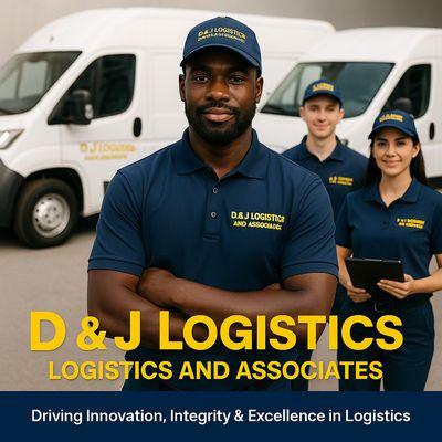 D & J Logistics And Associates