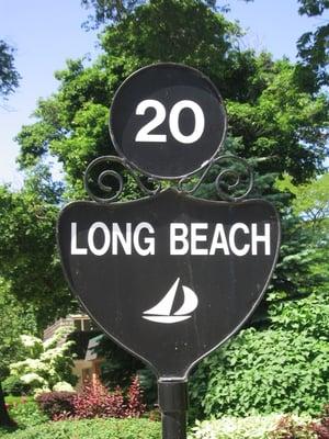 Long Beach Branch YMCA