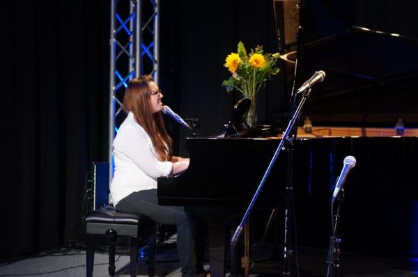 The Music Abode Collective