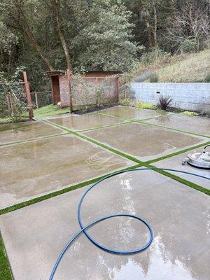 Sterling Pressure Washing